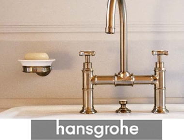 Hansgrohe